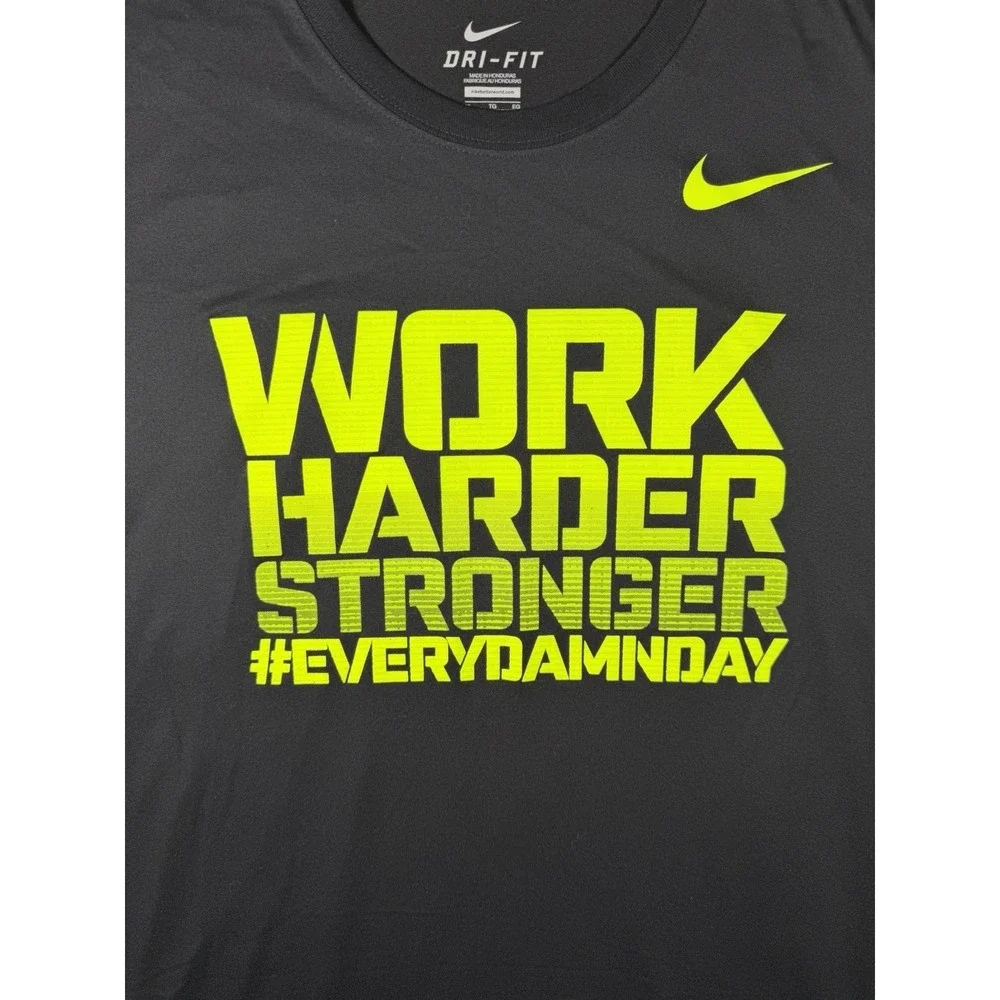 Nike marca tecnología